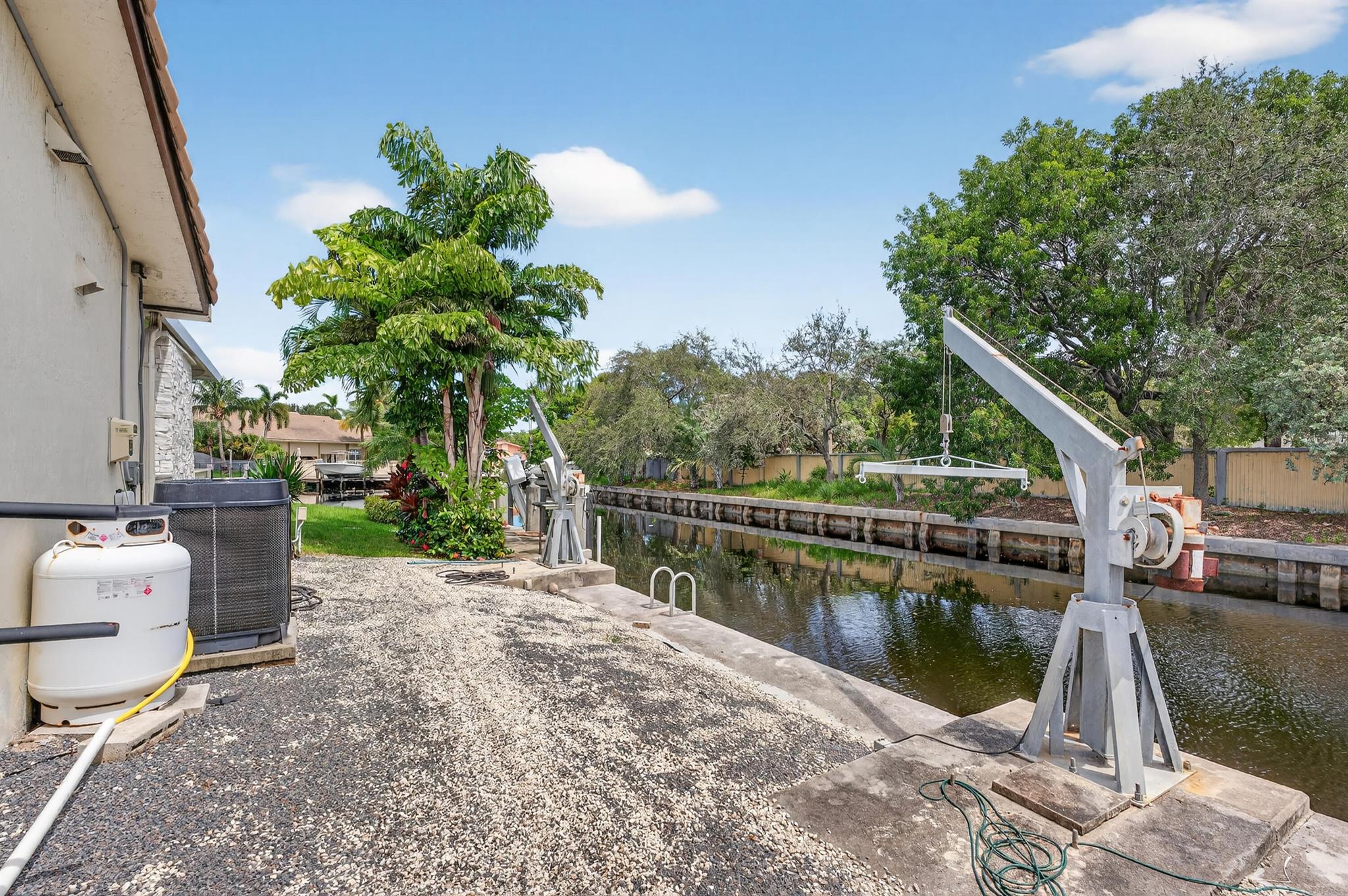CYPRESS LAKE ESTATES - Residential Lease