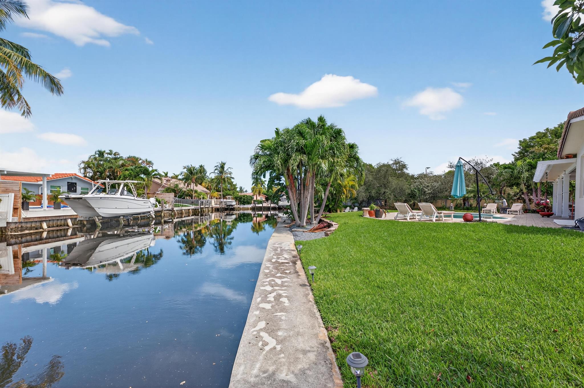 CYPRESS LAKE ESTATES - Residential Lease