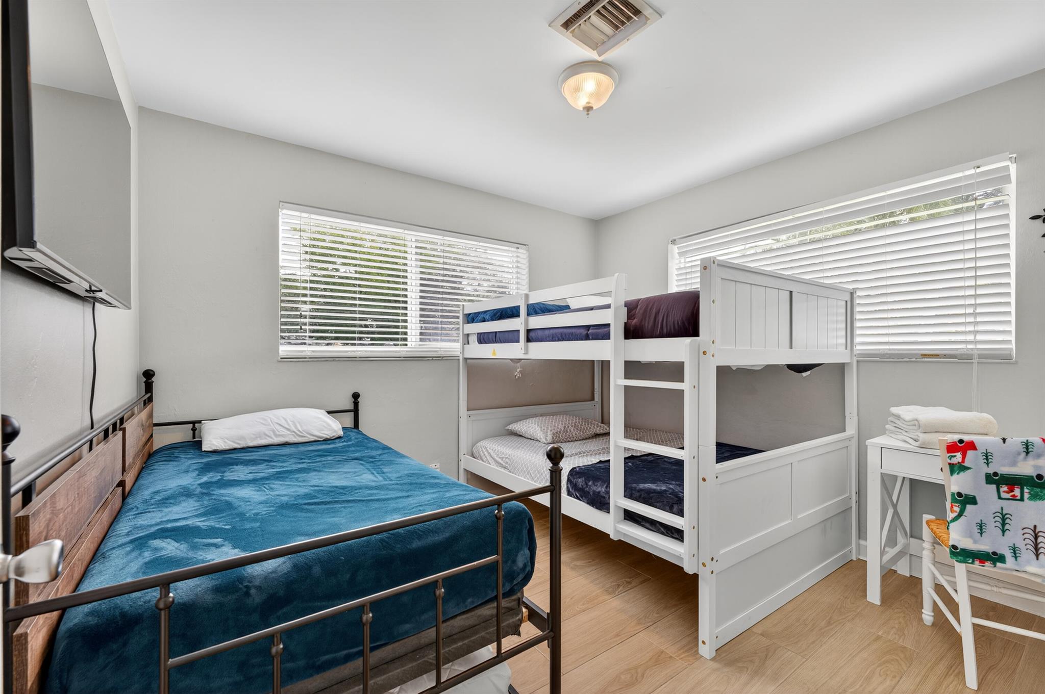 CYPRESS LAKE ESTATES - Residential Lease