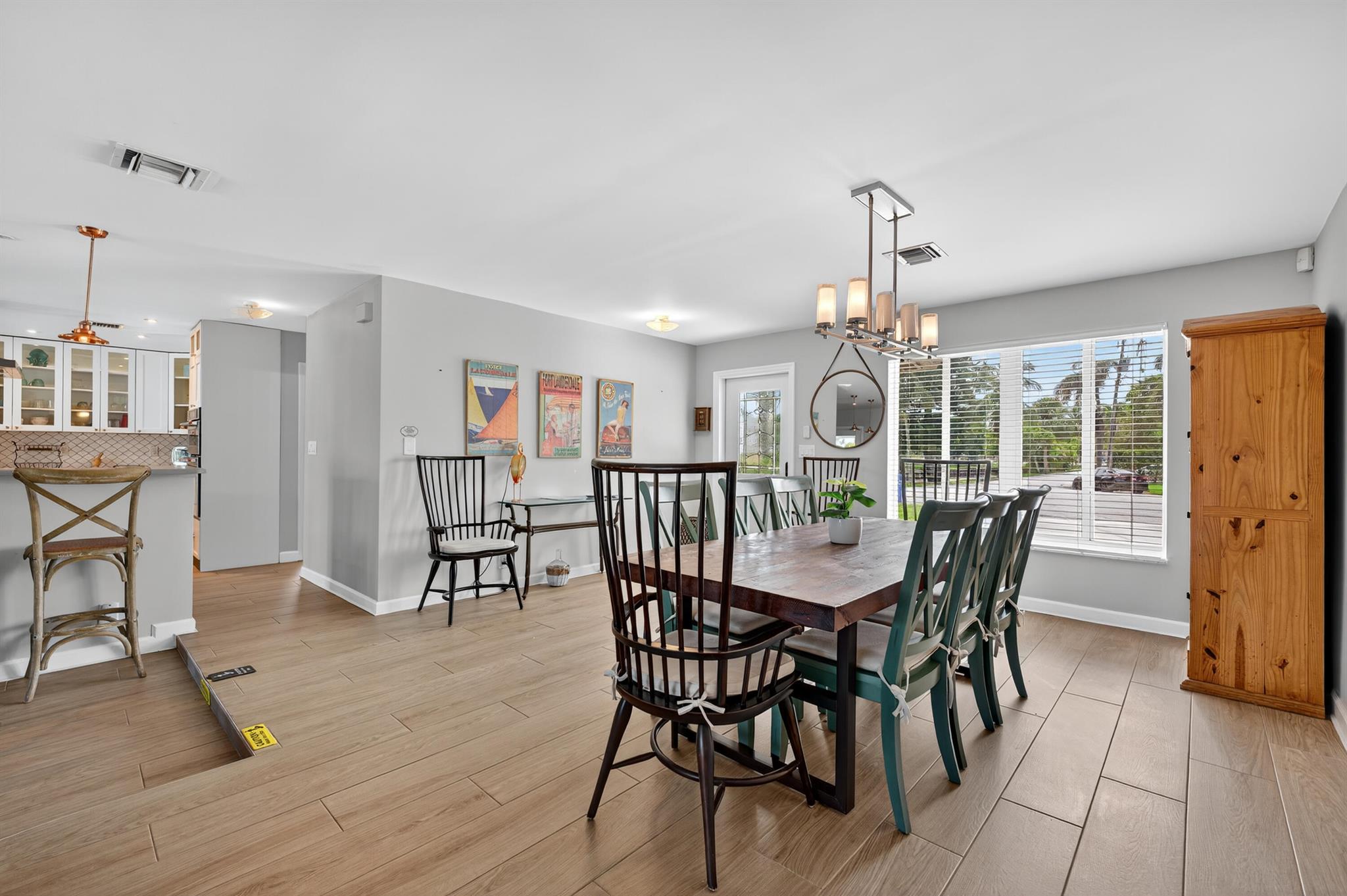 CYPRESS LAKE ESTATES - Residential Lease