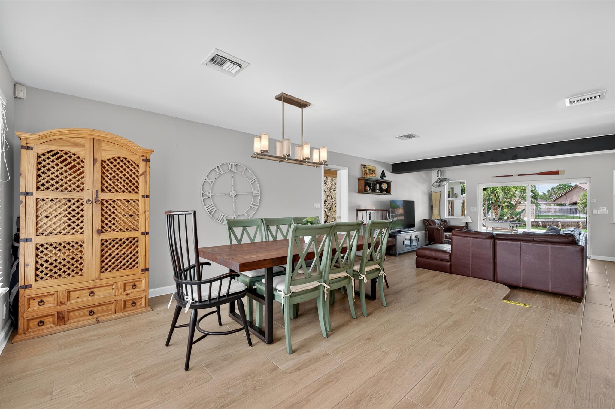 CYPRESS LAKE ESTATES - Residential Lease