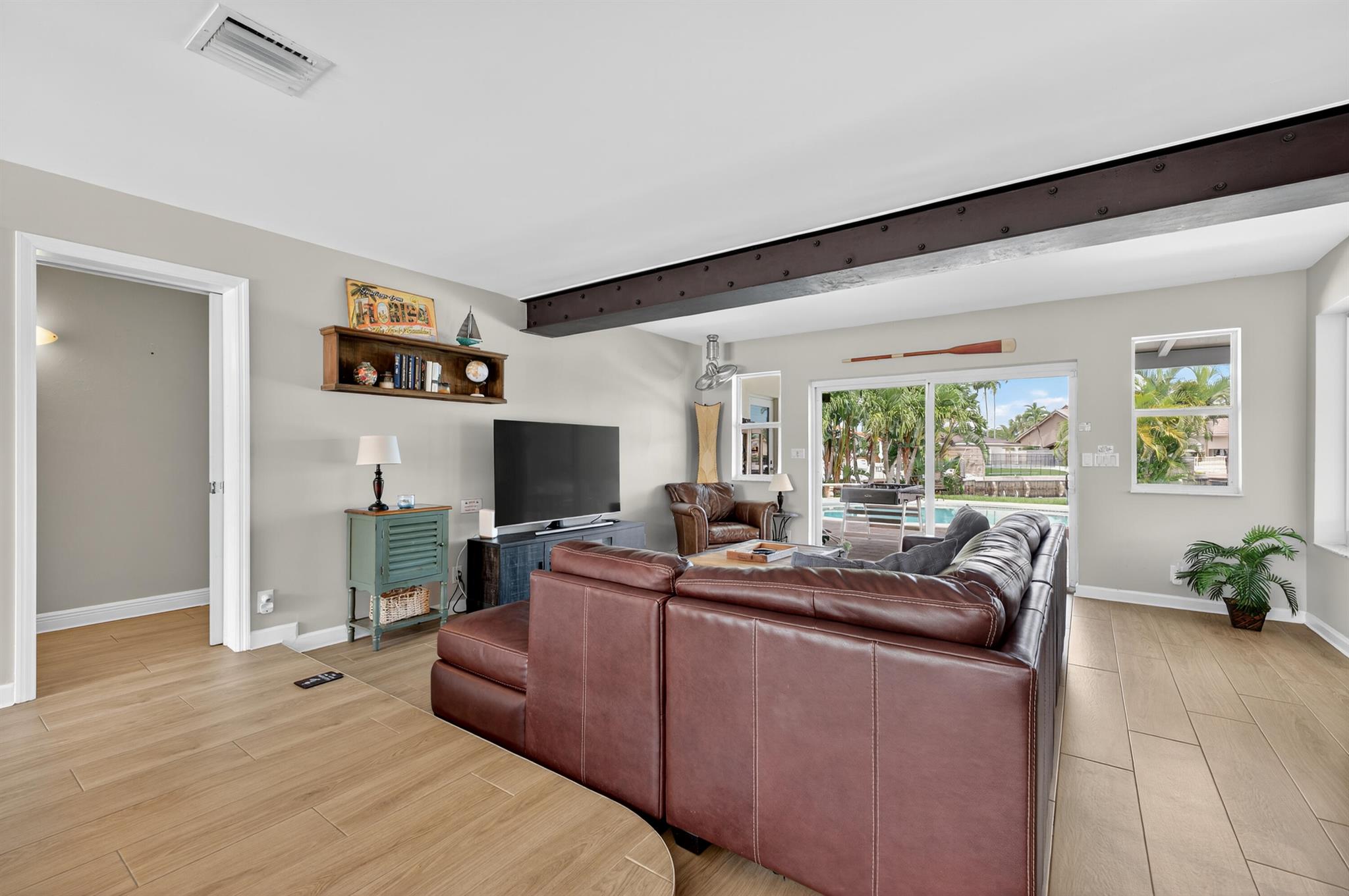 CYPRESS LAKE ESTATES - Residential Lease