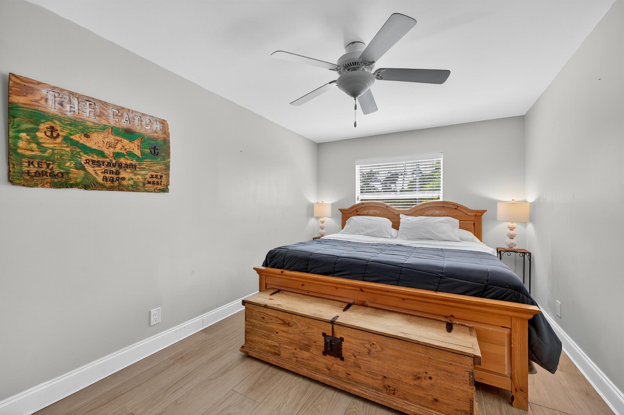 CYPRESS LAKE ESTATES - Residential Lease