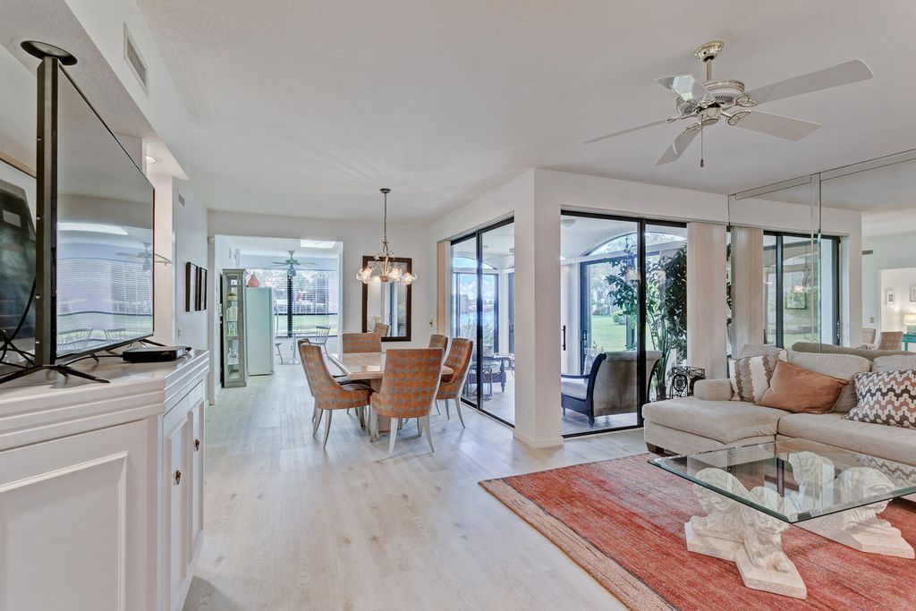 Photo of 3940 Back Bay Drive #140, Jupiter, FL 33477 (MLS # R11094780)