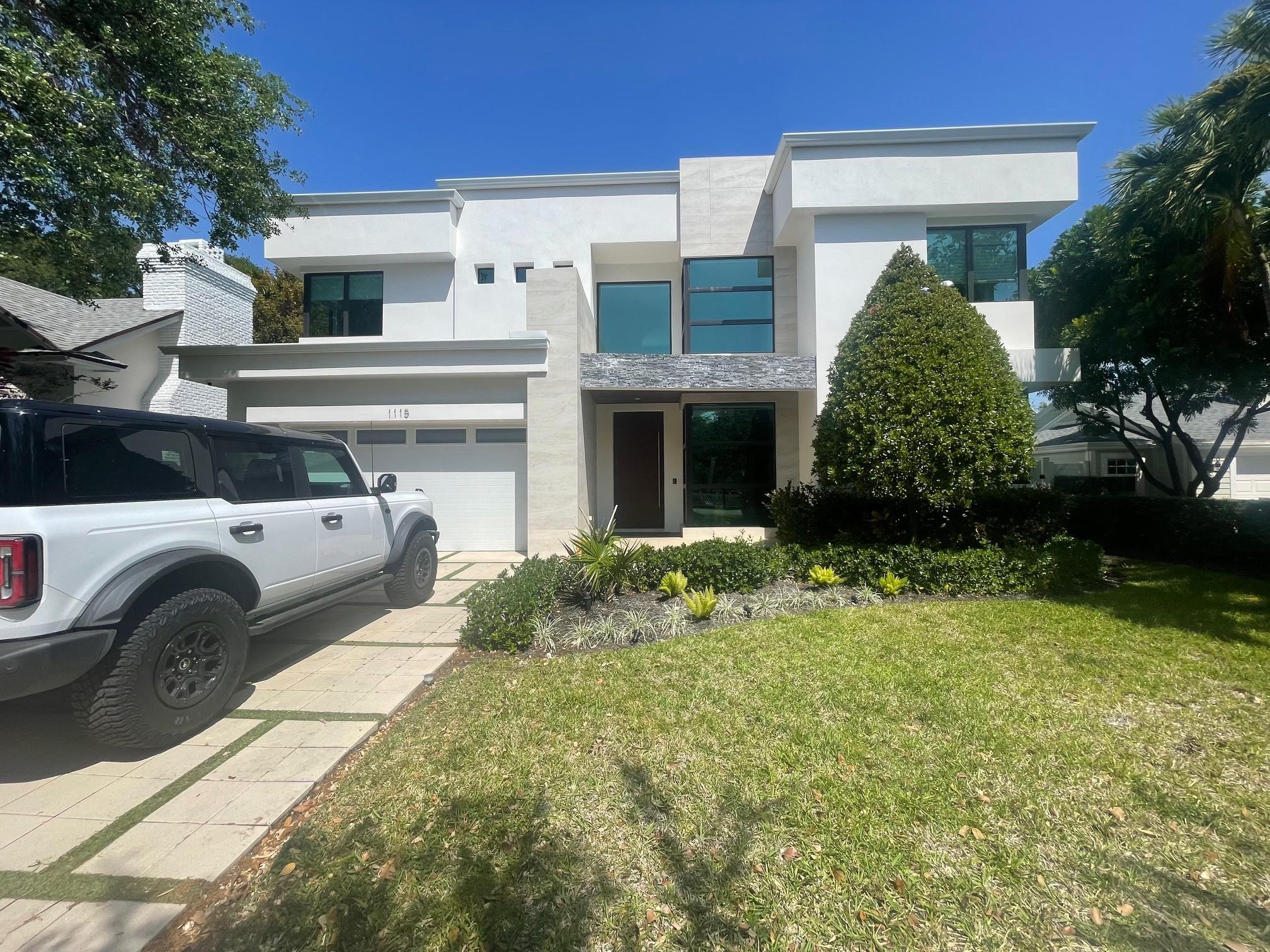 Rio Vista - Residential