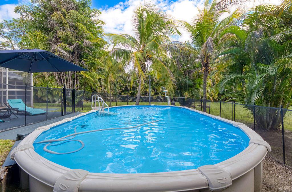 UNINCORPORATED - Residential