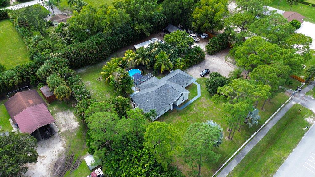 UNINCORPORATED - Residential