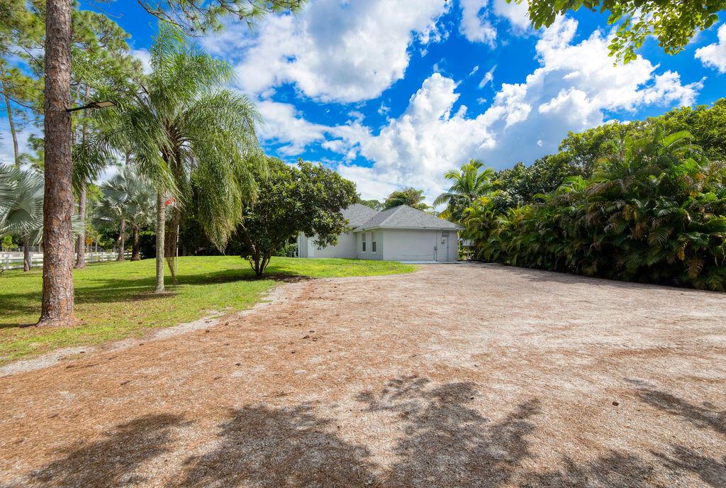 UNINCORPORATED - Residential