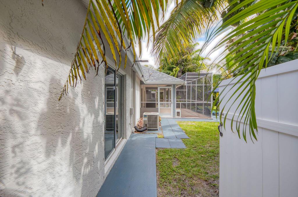 UNINCORPORATED - Residential