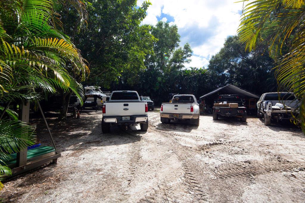 UNINCORPORATED - Residential