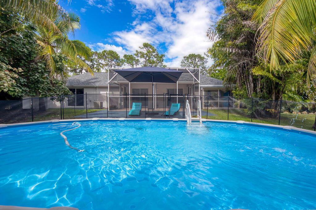 UNINCORPORATED - Residential