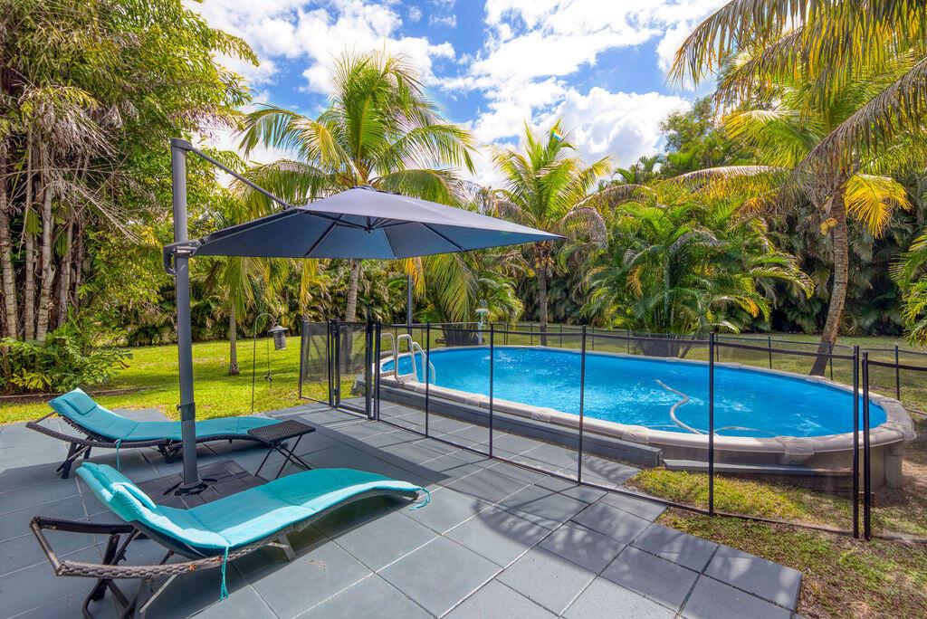 UNINCORPORATED - Residential