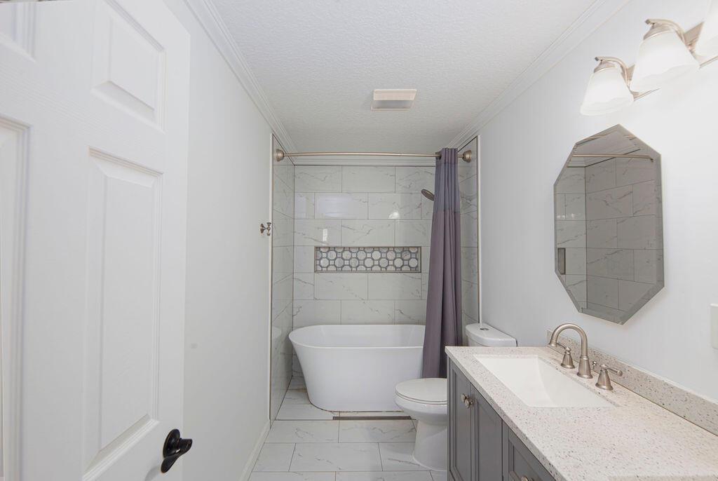 UNINCORPORATED - Residential