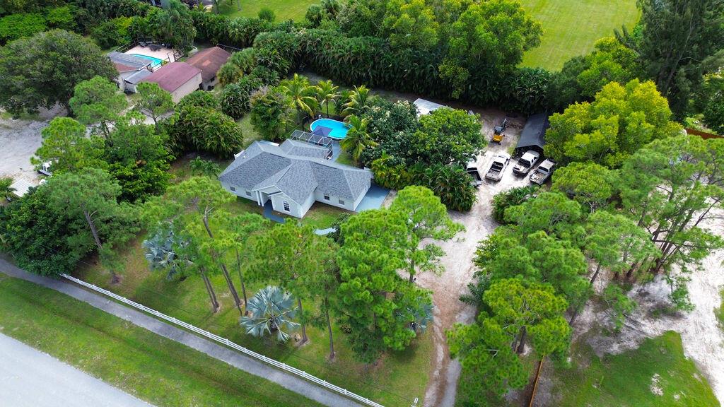 UNINCORPORATED - Residential