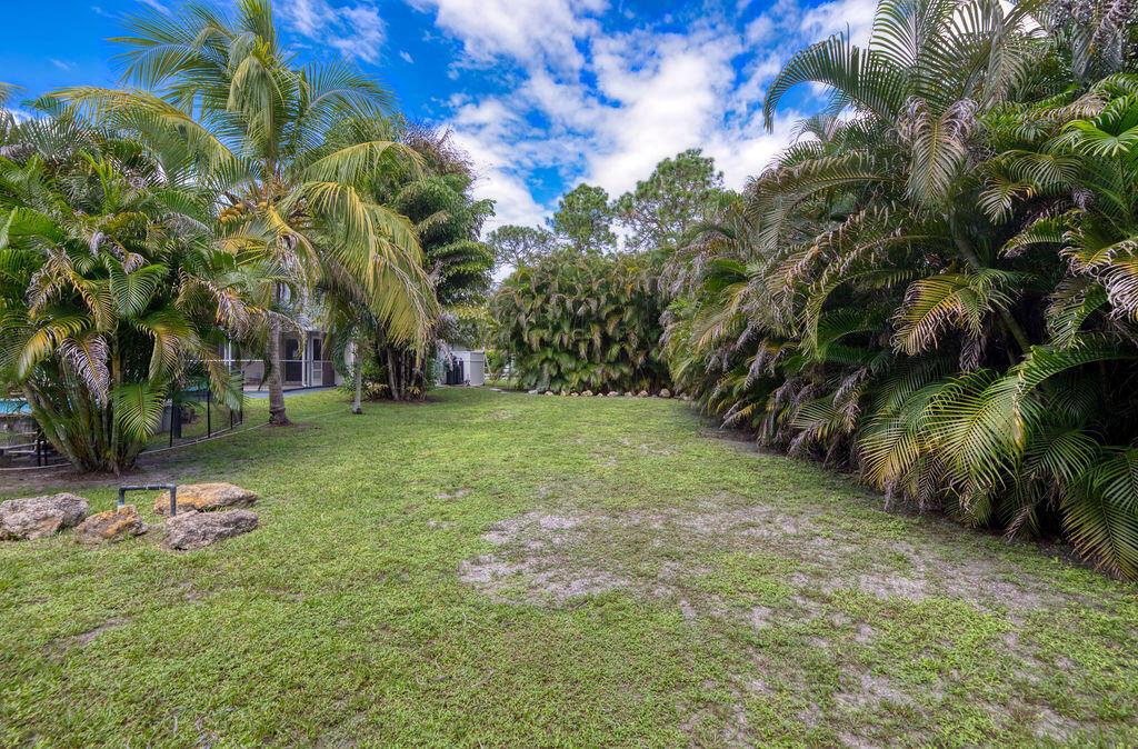 UNINCORPORATED - Residential