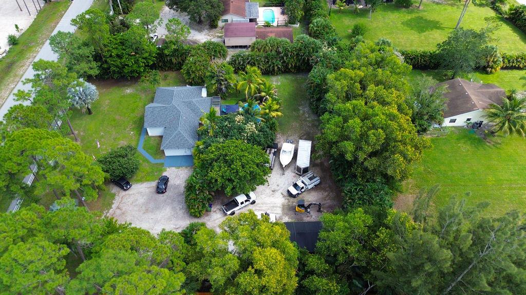 UNINCORPORATED - Residential