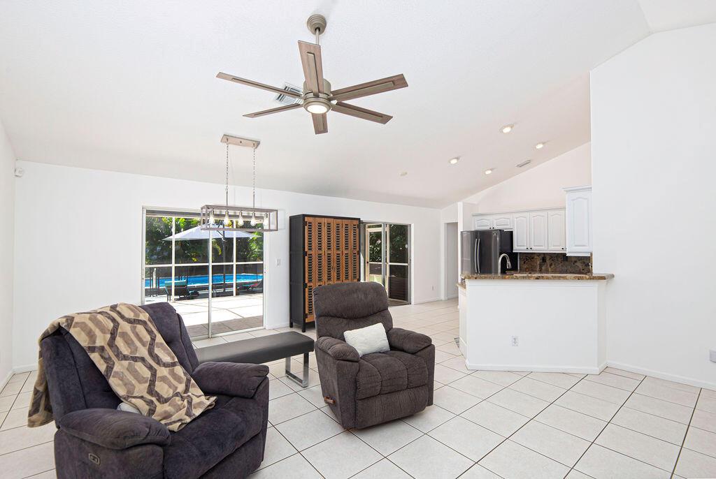 UNINCORPORATED - Residential