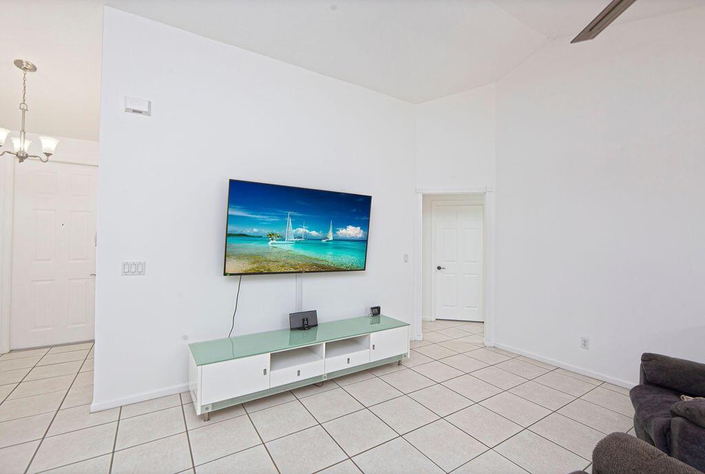 UNINCORPORATED - Residential