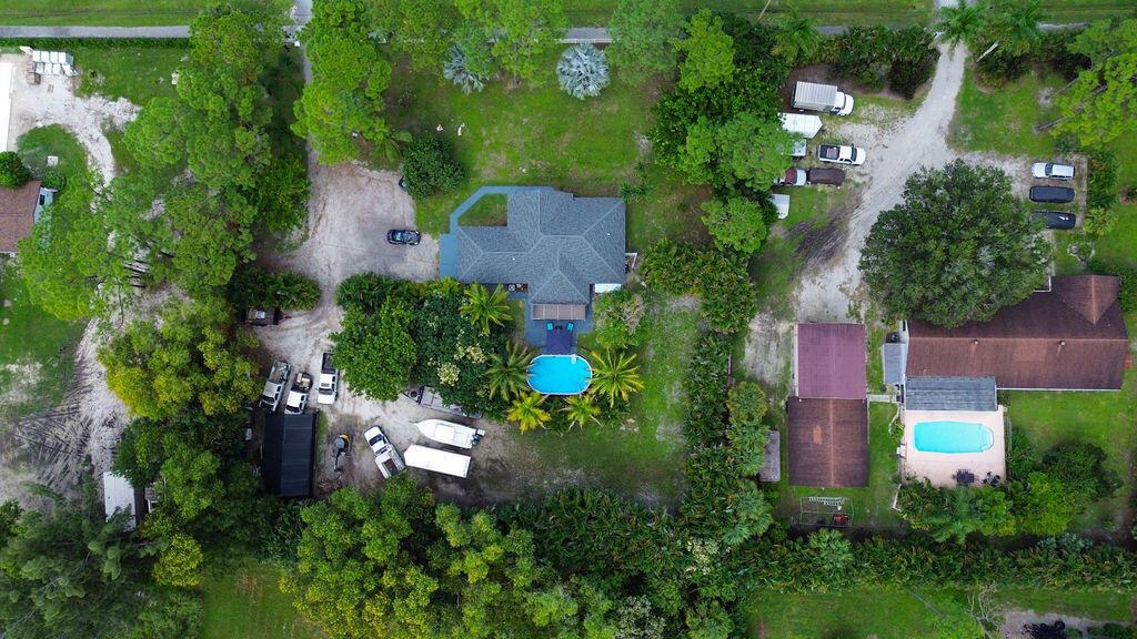 UNINCORPORATED - Residential