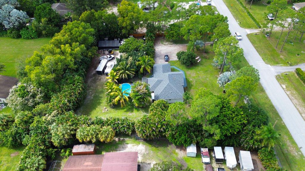 UNINCORPORATED - Residential