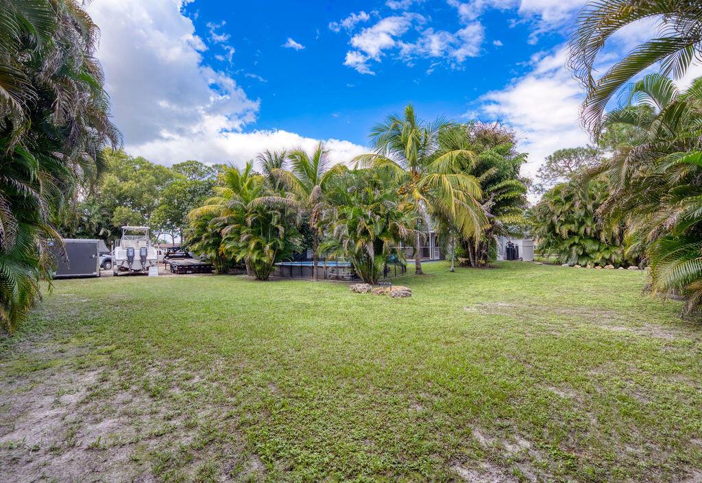 UNINCORPORATED - Residential