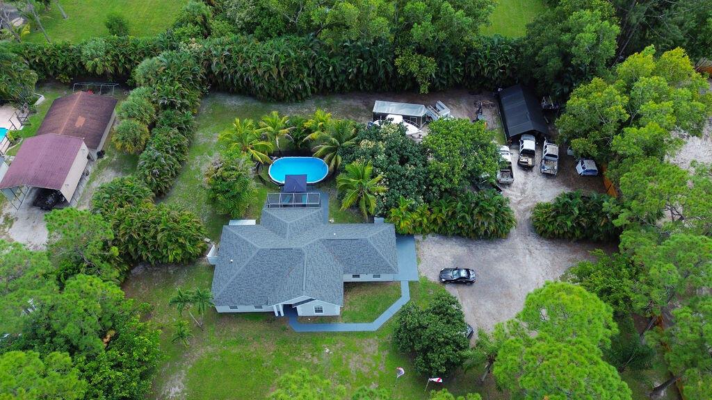 UNINCORPORATED - Residential