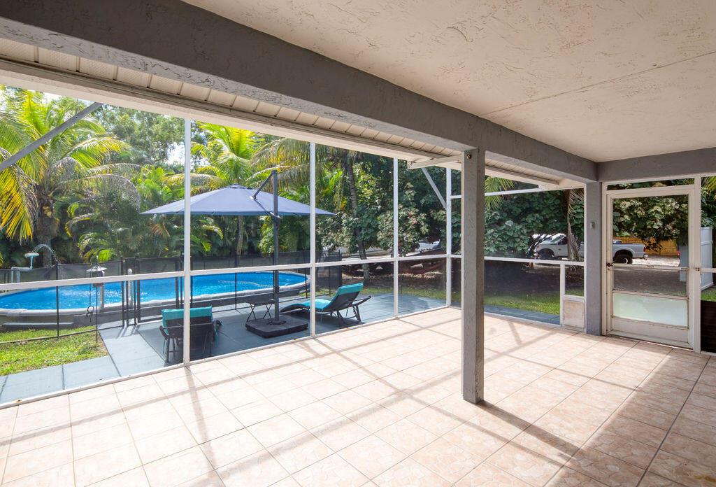 UNINCORPORATED - Residential