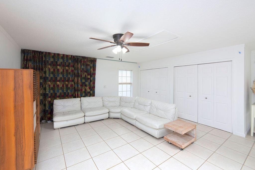 UNINCORPORATED - Residential