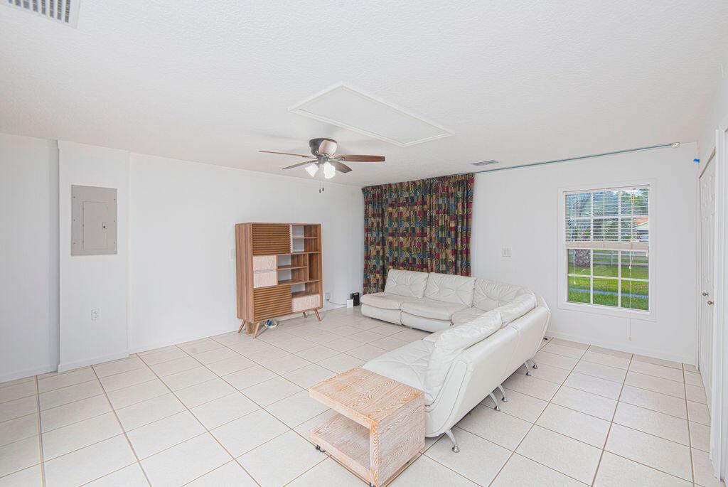 UNINCORPORATED - Residential