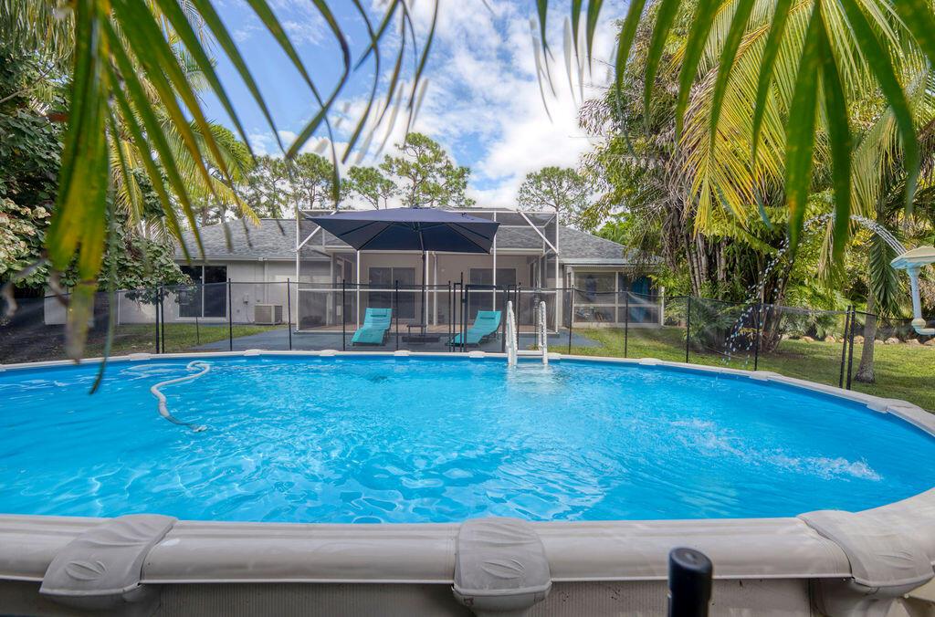 UNINCORPORATED - Residential