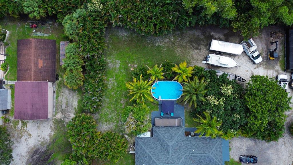 UNINCORPORATED - Residential