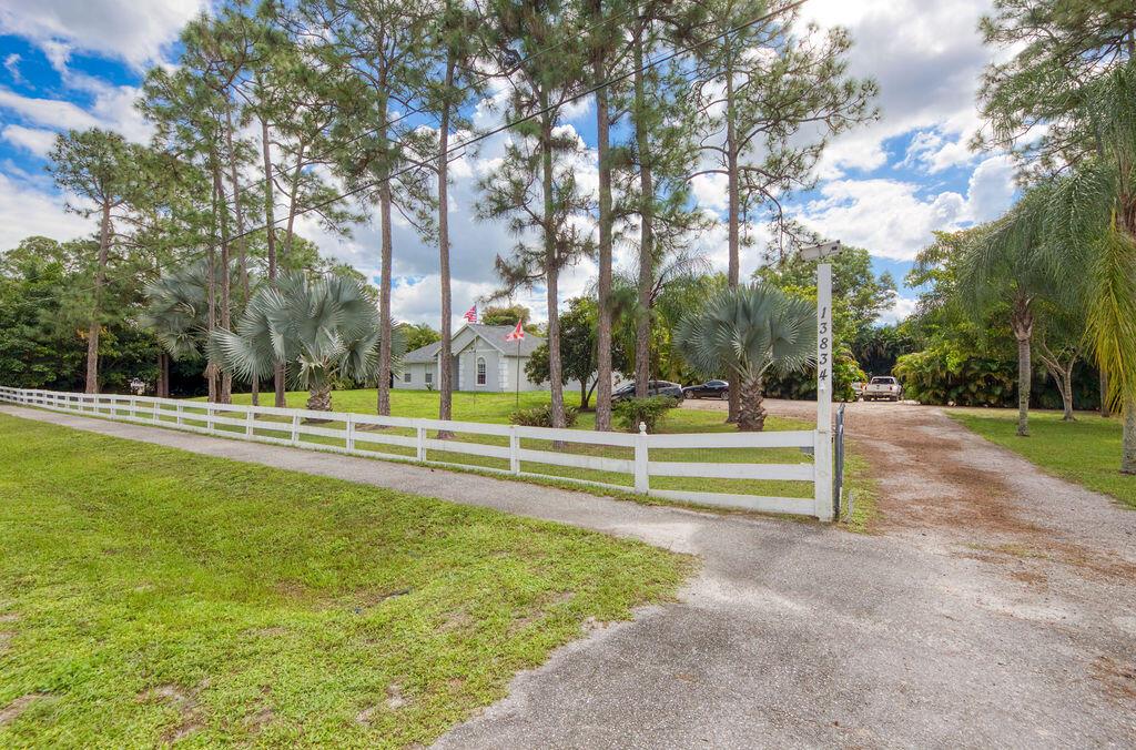 UNINCORPORATED - Residential