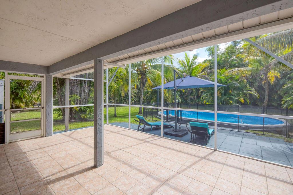 UNINCORPORATED - Residential