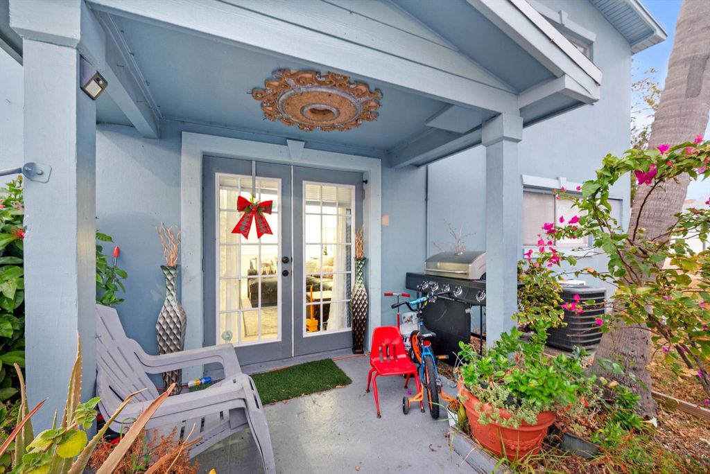 Photo of 1829 N A Street #23, Lake Worth Beach, FL 33460 (MLS # R11148824)