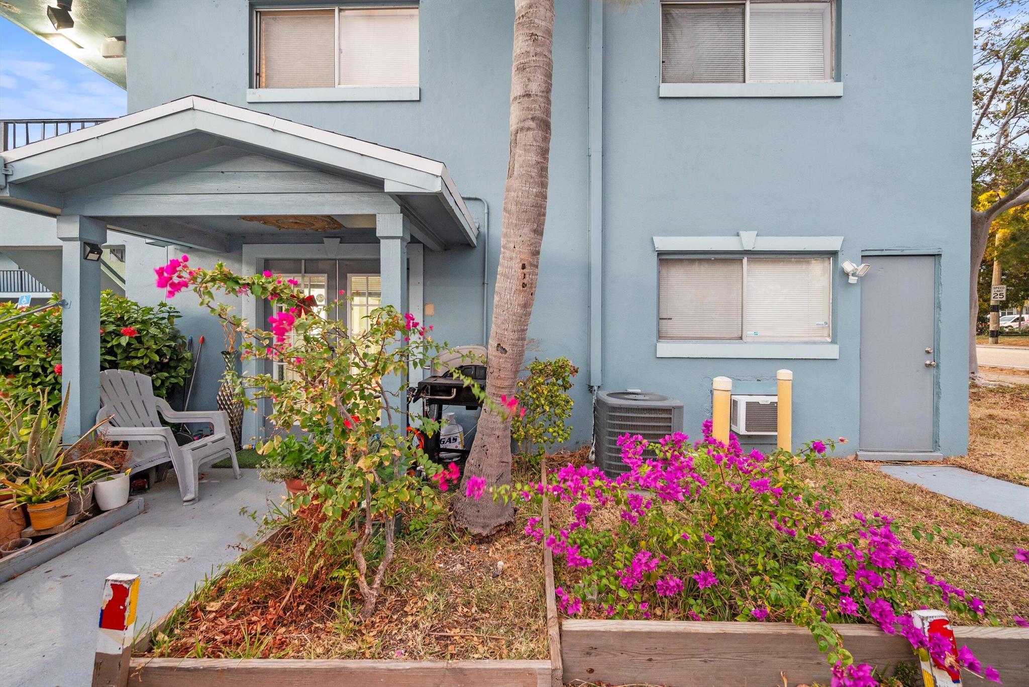 ENCLAVE AT CROWN PARK CON - Residential