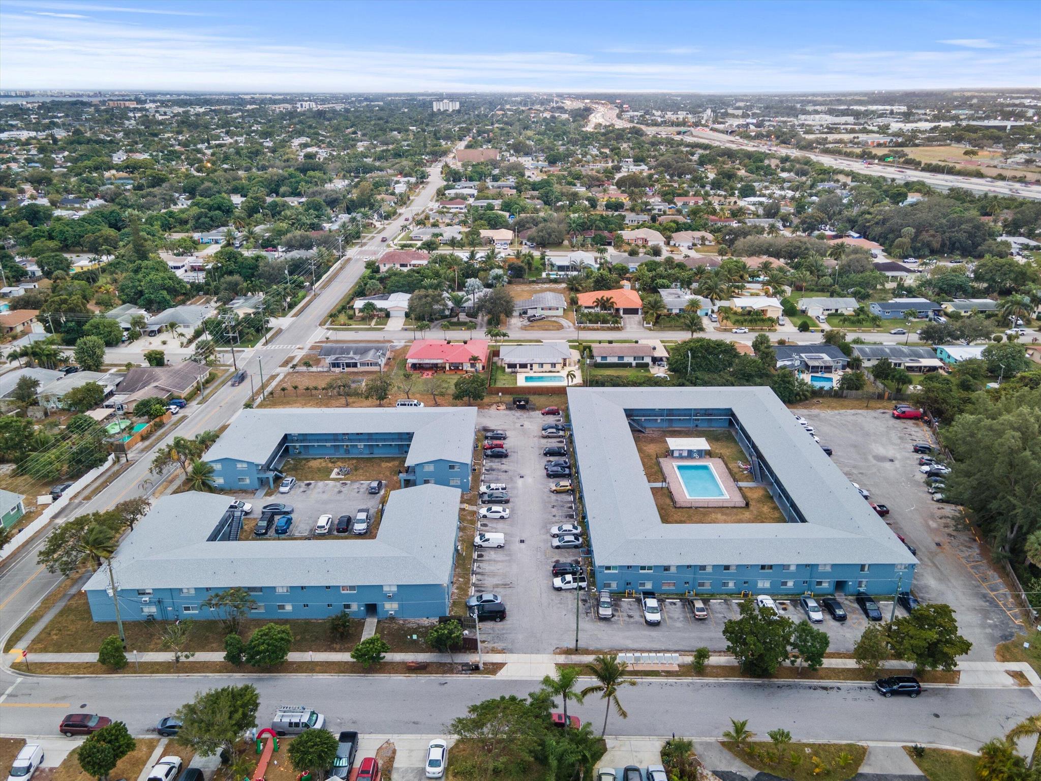 ENCLAVE AT CROWN PARK CON - Residential