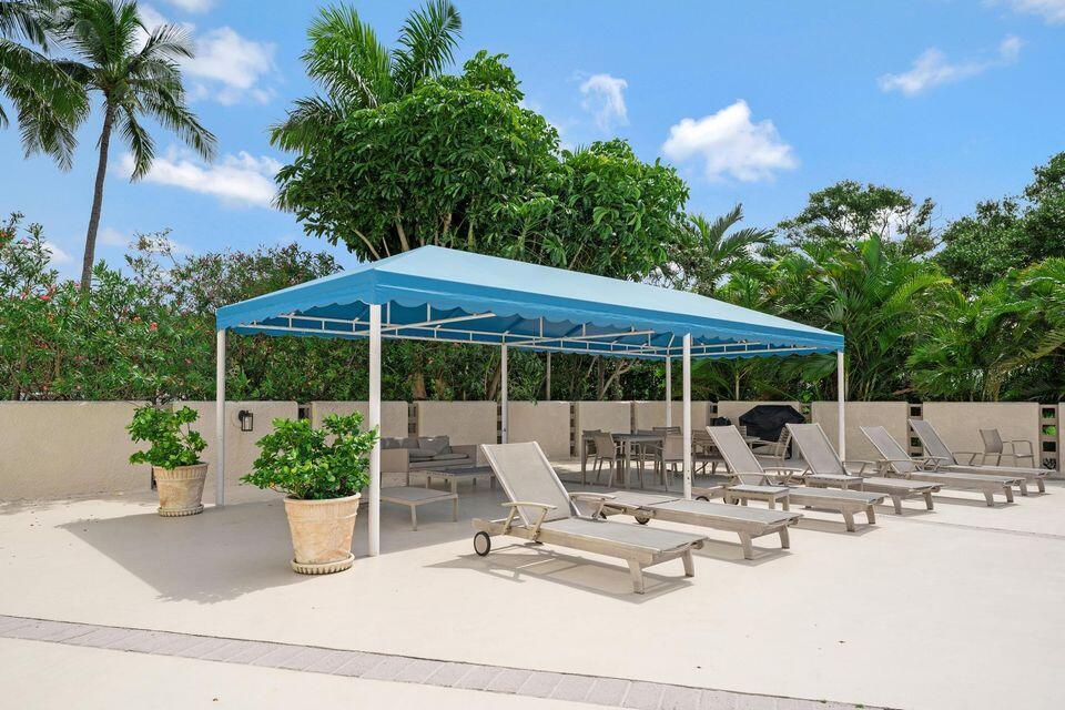 LANDS OF THE PRESIDENT CONDO 3 - Residential Lease