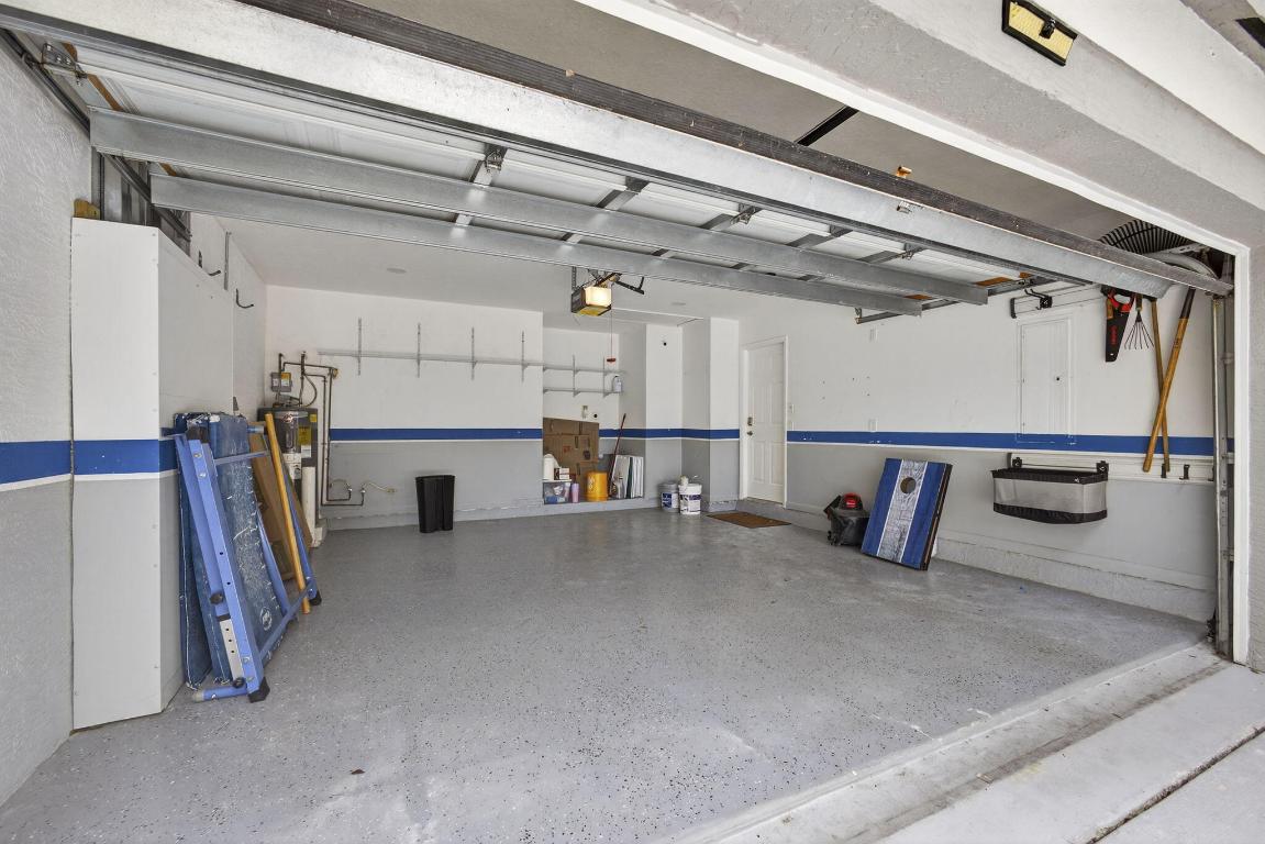 MADISON GREEN 1 PAR B - Residential Lease