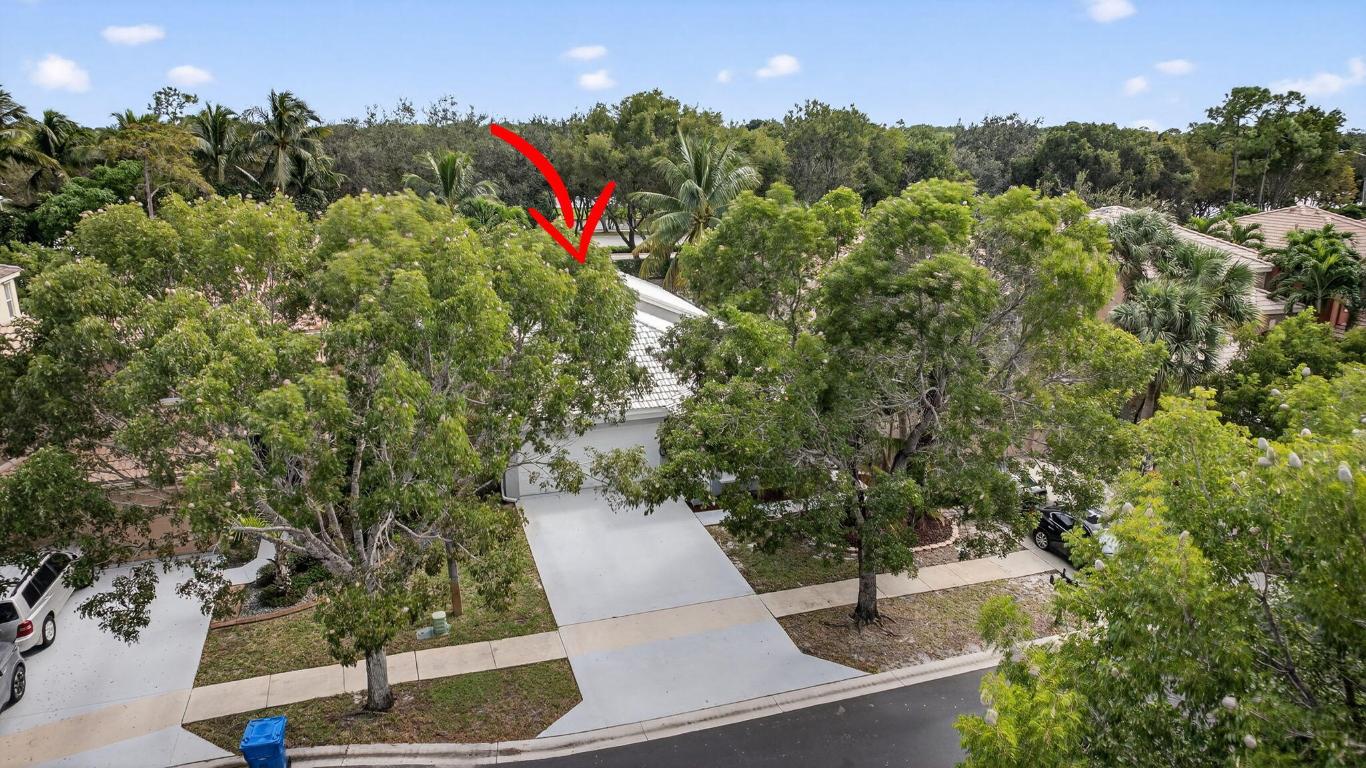 MADISON GREEN 1 PAR B - Residential Lease