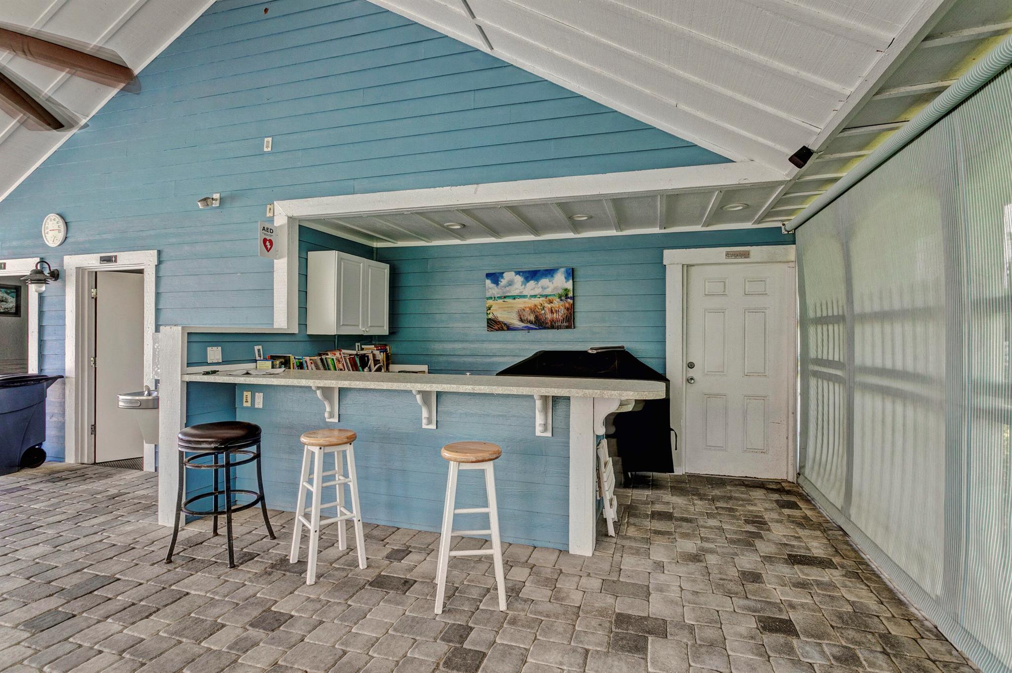 VILLAS OF OCEAN DUNES - Residential Lease