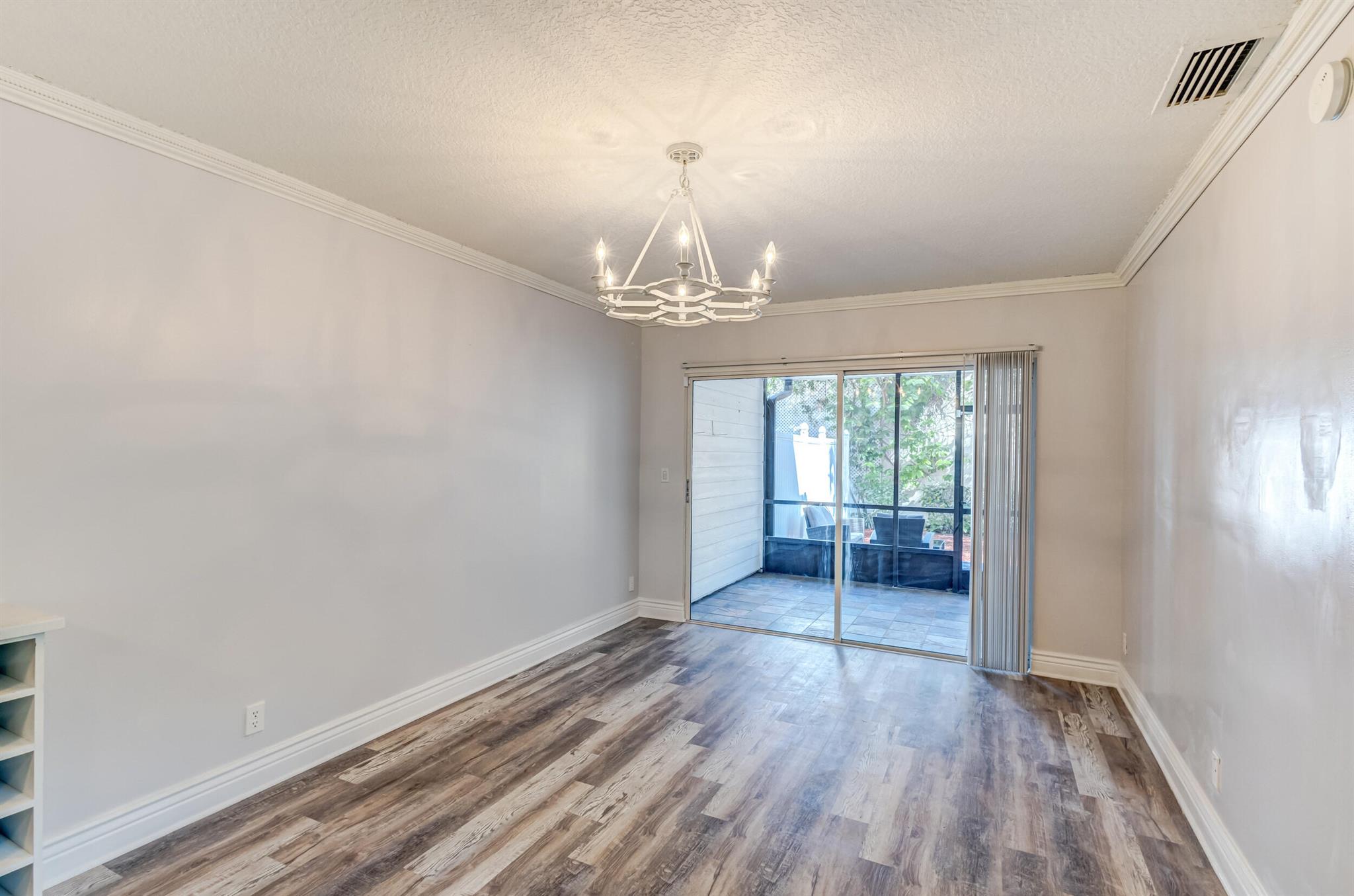 VILLAS OF OCEAN DUNES - Residential Lease