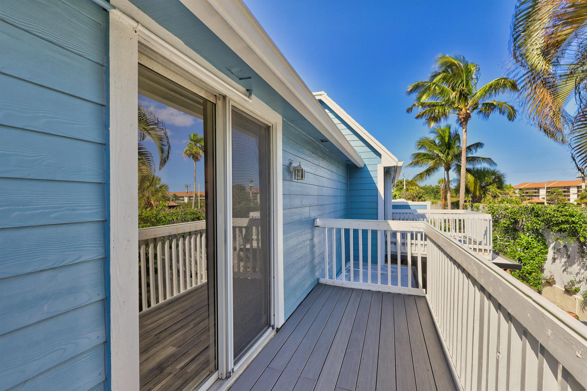 VILLAS OF OCEAN DUNES - Residential Lease