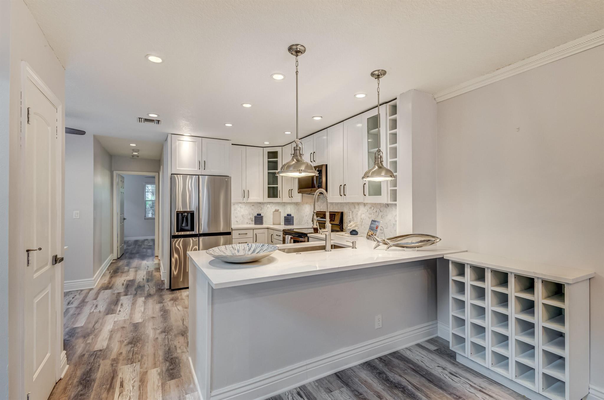 VILLAS OF OCEAN DUNES - Residential Lease