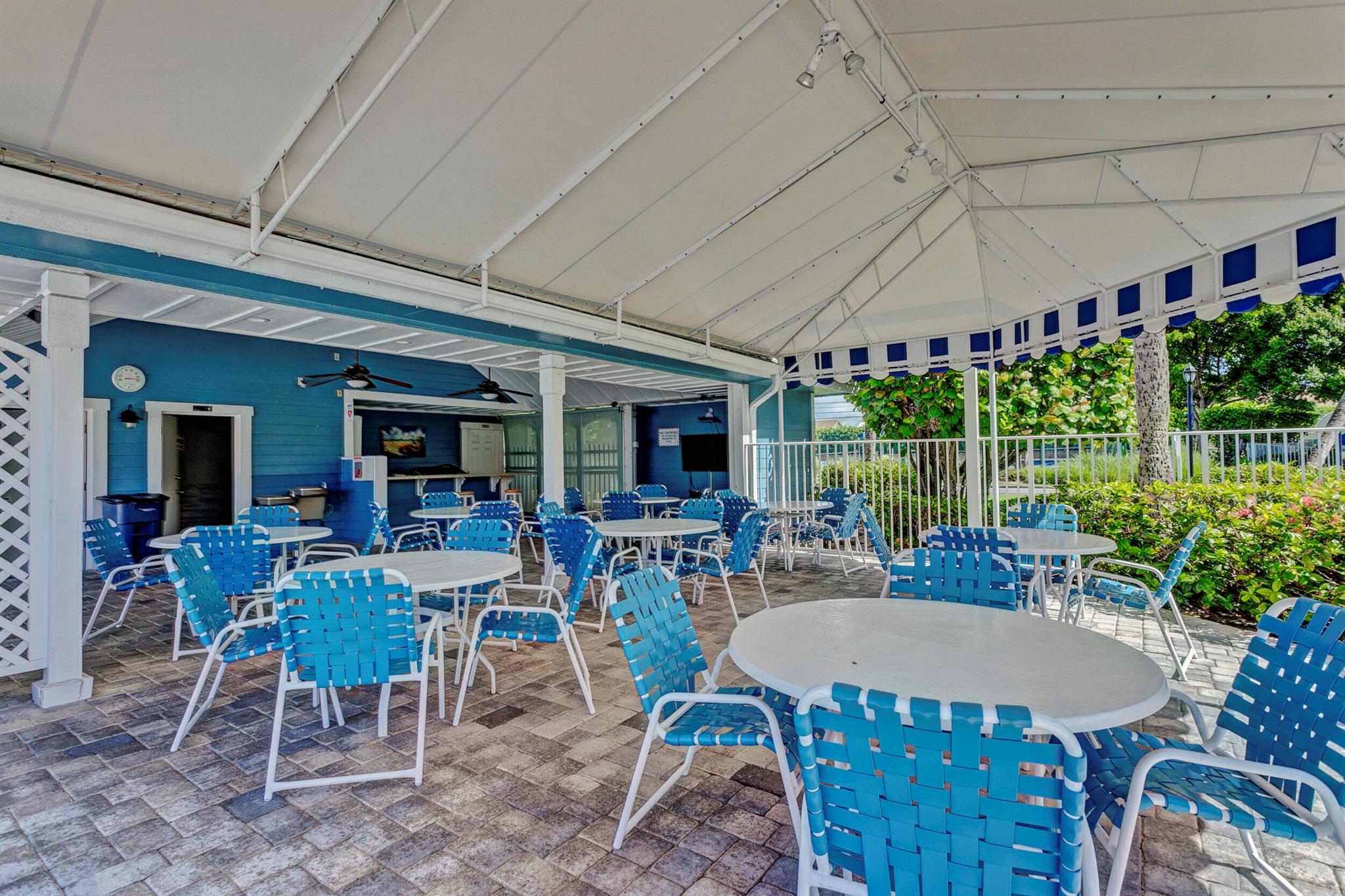 VILLAS OF OCEAN DUNES - Residential Lease