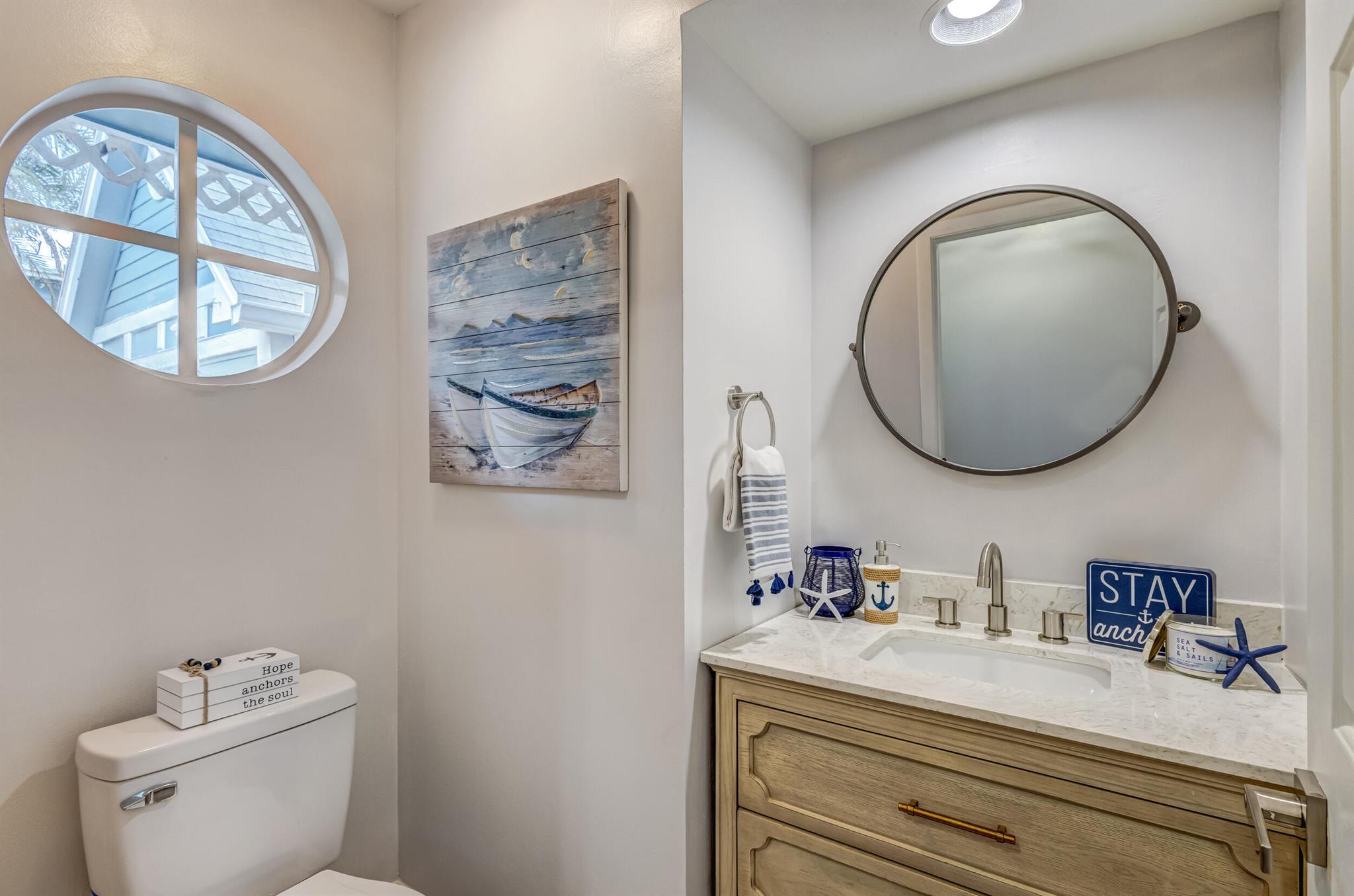 VILLAS OF OCEAN DUNES - Residential Lease