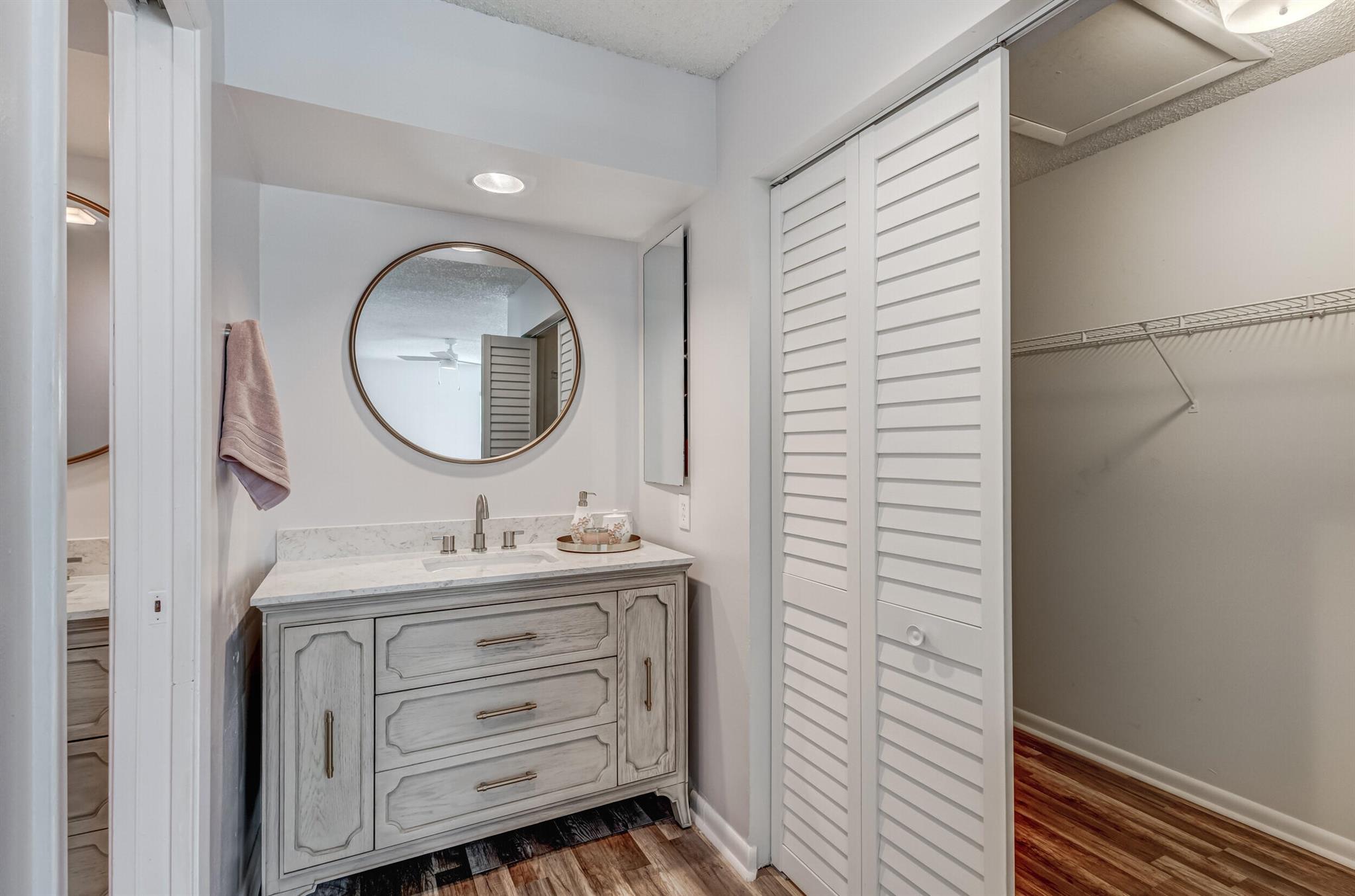 VILLAS OF OCEAN DUNES - Residential Lease