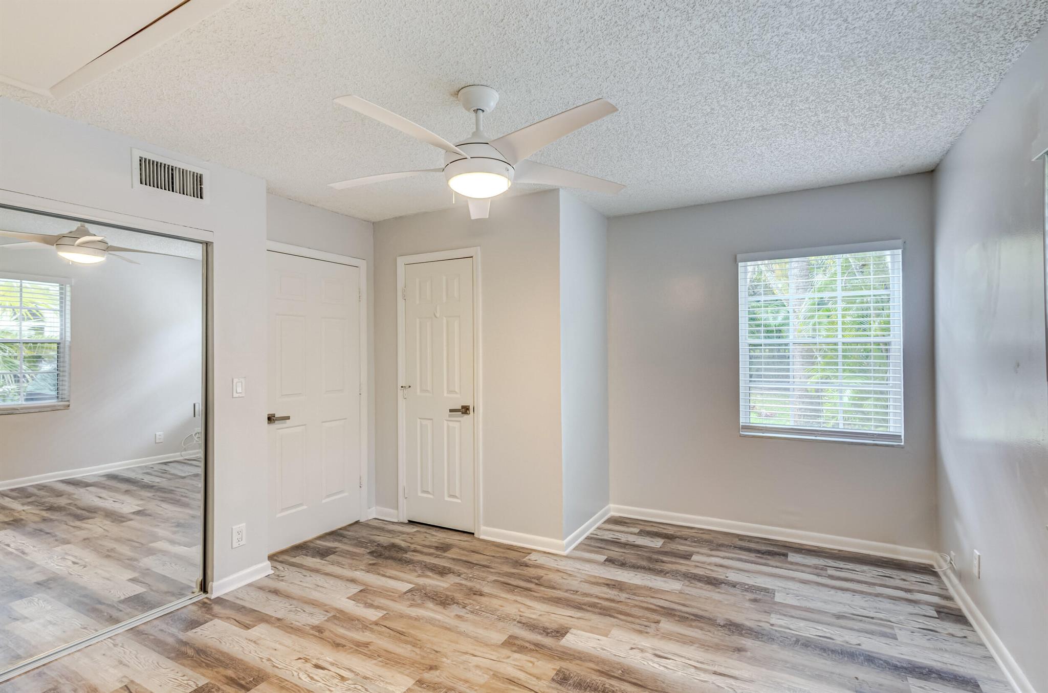 VILLAS OF OCEAN DUNES - Residential Lease