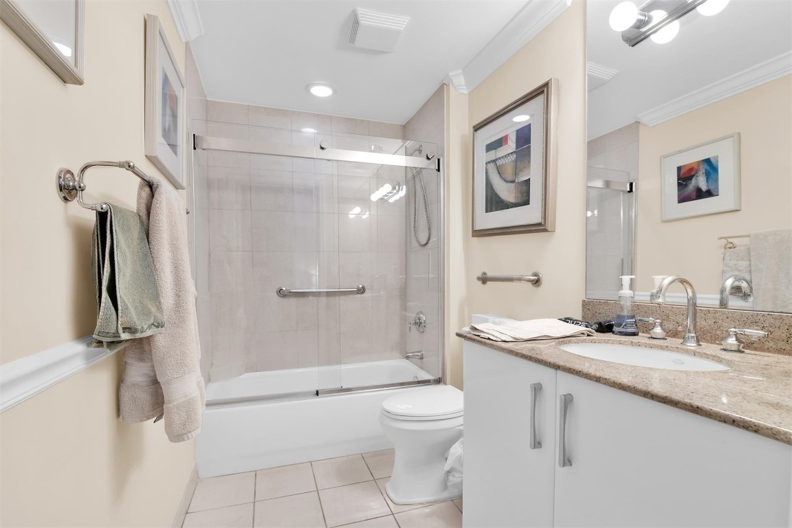 1 ocean boulevard - Residential