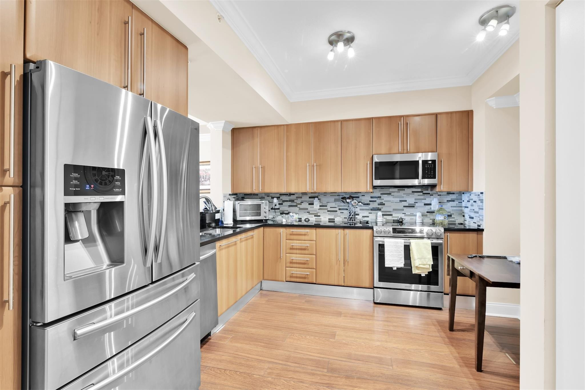 1 ocean boulevard - Residential