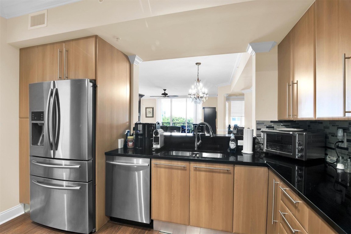 1 ocean boulevard - Residential